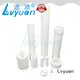 Sintered filter cartridge PE/PTFE/PA water filter for liquid filtration 1