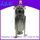 Stainless steel single bag filter housing liquid bag filter for industrial water treatment2 1