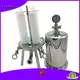 Lvyuan titanium stainless steel filter housing manufacturers housing for food and beverage 1