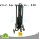 Lvyuan ss bag filter housing with core for food and beverage 1