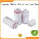 pleated filter cartridge supplier for diagnostics Lvyuan 1