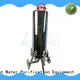 Lvyuan titanium stainless steel bag filter housing manufacturer for food and beverage 1