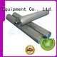 sintered metal filter elements for food and beverage Lvyuan 1