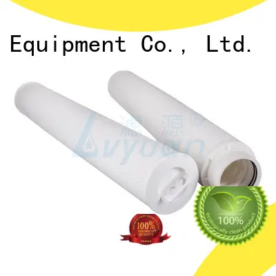 high flow whole house water filter supplier for sale Lvyuan 1