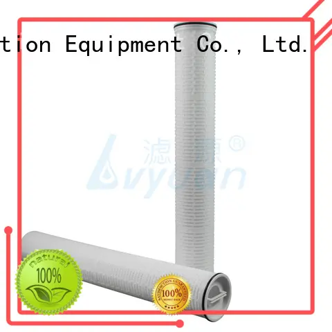 safe hi flow water filter park for industry 1