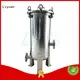Lvyuan porous 10 filter housing for sea water desalination 1