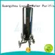 Lvyuan ss bag filter housing rod for food and beverage 1