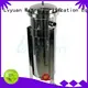 Lvyuan stainless filter housing rod for food and beverage 1