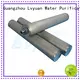 sintered stainless steel filter rod for sea water desalination Lvyuan 1