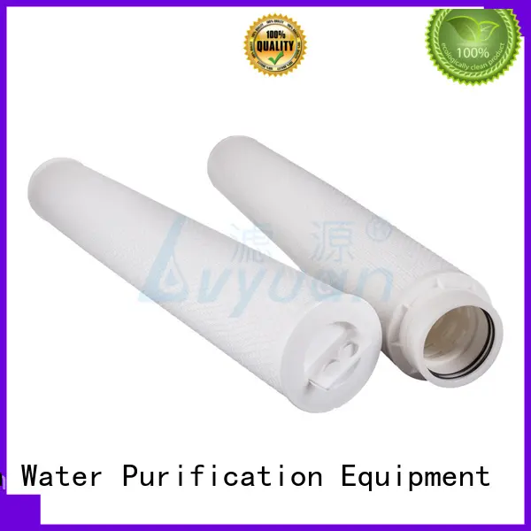 water high flow filter cartridge park for sale 1