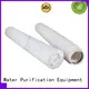 water high flow filter cartridge park for sale 1