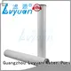 Lvyuan best high flow inline water filter for industry 1