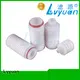 Lvyuan pleated water filters supplier for sea water desalination 1