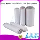 Lvyuan pes pleated polyester filter cartridge for sea water desalination 1