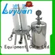 professional stainless steel cartridge filter housing with core for oil fuel 1