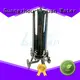 Lvyuan stainless filter housing housing for oil fuel 1