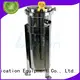 Lvyuan stainless filter housing rod for oil fuel 1