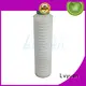 Lvyuan pes pleated water filter cartridge replacement for food and beverage 1