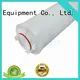 Lvyuan water hi flow water filter replacement cartridge supplier for sale 1
