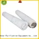 Lvyuan safe hi flow water filter park for sea water desalination 1