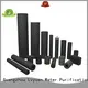 Lvyuan sintered filter cartridge manufacturer for food and beverage 1