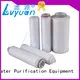 Lvyuan water pleated filter supplier for organic solvents 1