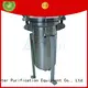 high end ss filter housing with core for industry 1