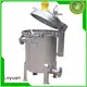 Lvyuan ss bag filter housing rod for food and beverage1 1