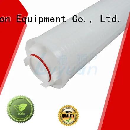 Lvyuan high flow filter cartridge replacement for industry 1