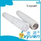 Lvyuan high flow filter cartridge supplier for sale 1