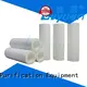 Lvyuan fast delivery melt blown filter replacement for food and beverage 1