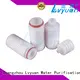Lvyuan ptfe pleated filter cartridge with stainless steel for liquids sterile filtration 1