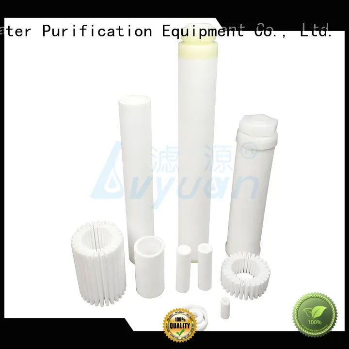 Lvyuan block sintered metal filters suppliers manufacturer for industry 1