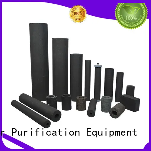 Lvyuan porous sintered metal filters suppliers manufacturer for sea water desalination 1