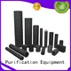 Lvyuan porous sintered metal filters suppliers manufacturer for sea water desalination 1