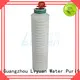 Lvyuan water filter cartridge manufacturer for industry 1