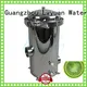 Lvyuan stainless steel cartridge filter housing housing for sea water treatment 1