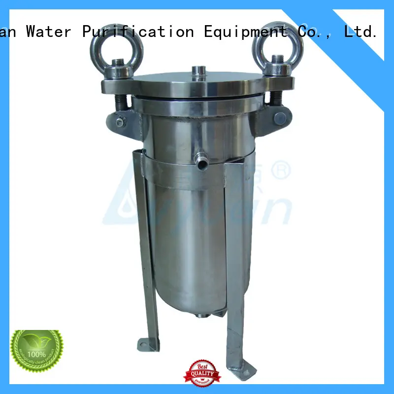 Lvyuan best ss filter housing manufacturers rod for industry 1