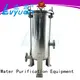 Lvyuan stainless steel filter housing rod for sea water desalination 1