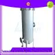 Lvyuan stainless steel water filter housing with fin end cap for industry 1