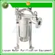 Lvyuan porous stainless steel filter housing manufacturer for food and beverage 1