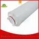 pall hi flow water filter replacement for industry 1