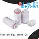 Lvyuan pleated filter manufacturer for food and beverage 1