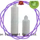 ptfe pleated filter cartridge replacement for industry 1
