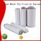 ptfe pleated filter element replacement for liquids sterile filtration 1