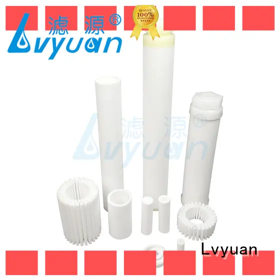 titanium sintered filter suppliers supplier for sea water desalination 1