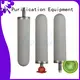 Lvyuan sintered plastic filter manufacturer for food and beverage 1