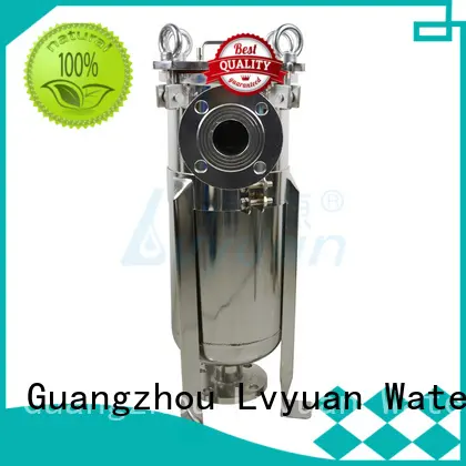 best ss filter housing housing for sea water desalination 1