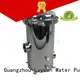 Lvyuan stainless filter housing rod for food and beverage1 1