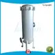 Lvyuan stainless steel bag filter housing rod for industry 1